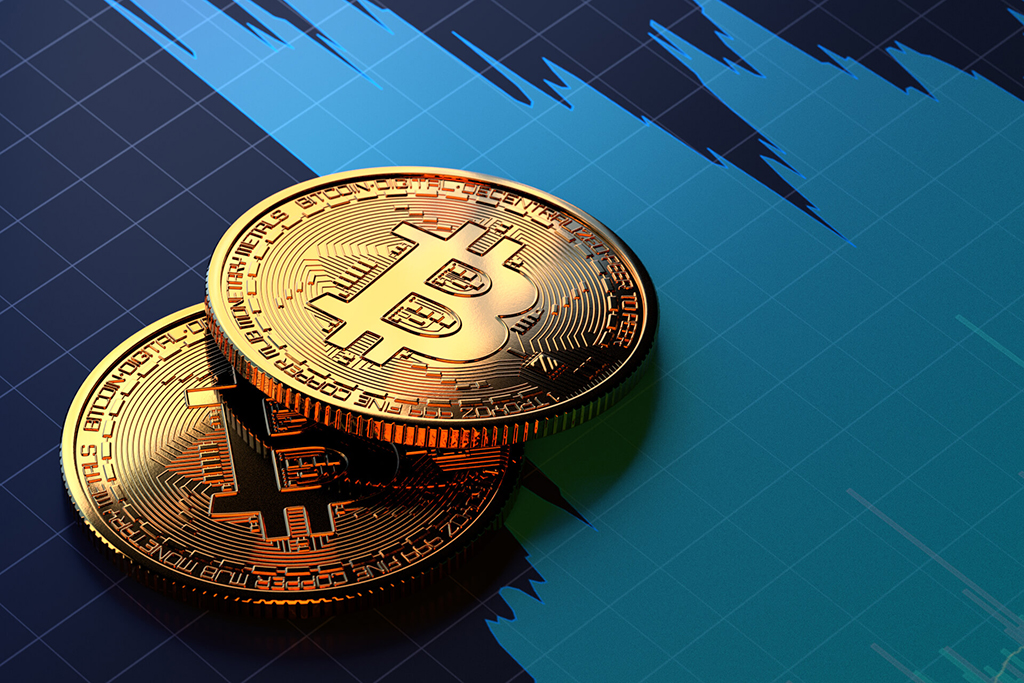 Breaking: Bitcoin Price Hits New 2019 ATH, Exceeds $100B Market Cap