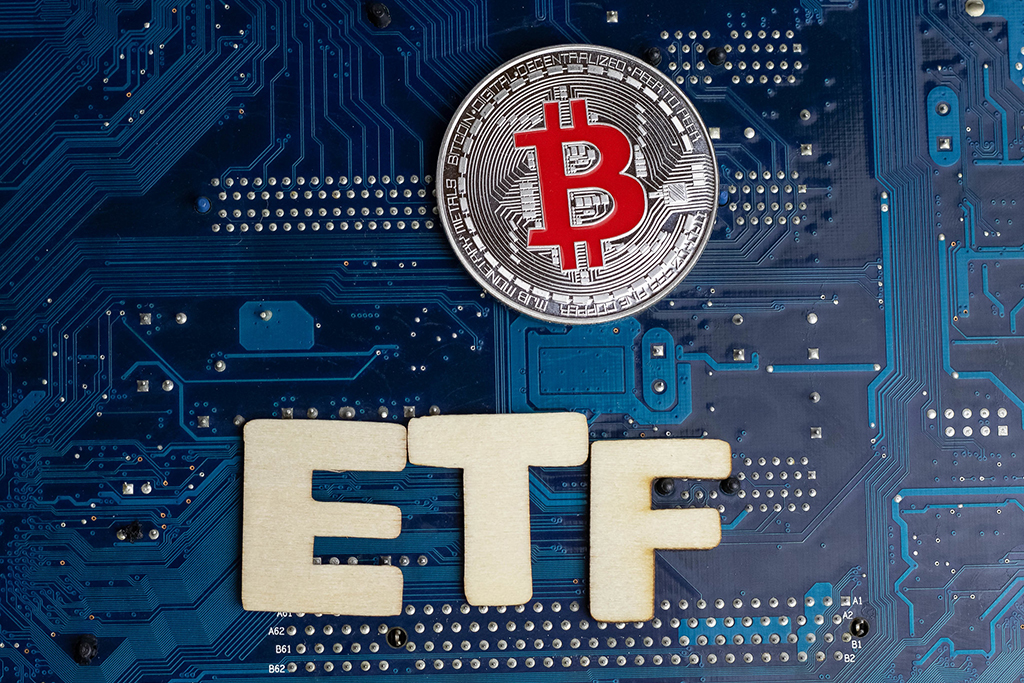 Bitwise Bitcoin ETF Approval Again Delayed by SEC