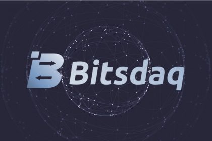 Cryptocurrency Exchange Platform Bitsdaq Announces the Launch of Its IEO