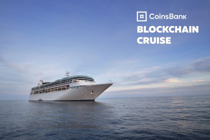 Networking on Vessel: New A-list Speakers Announced for Coinsbank Blockchain Cruise 2019