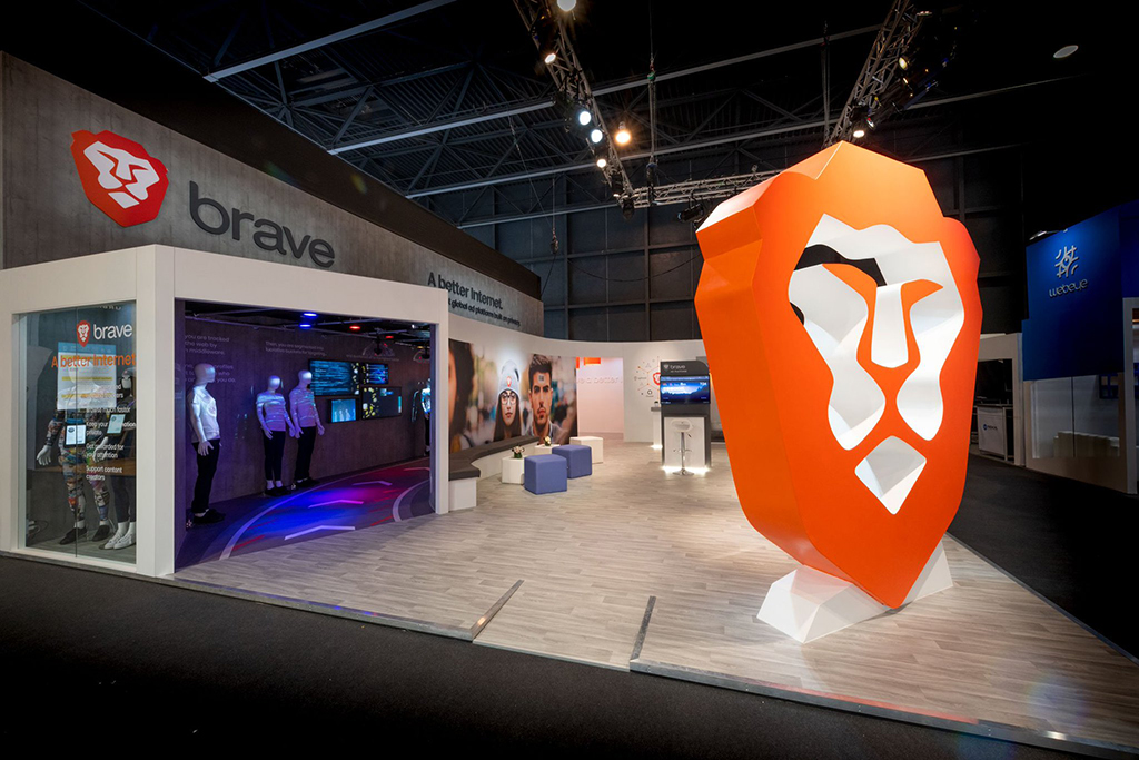 Brave Browser Reportedly Seeks to Raise Up to $50 Million in Series A Equity Round
