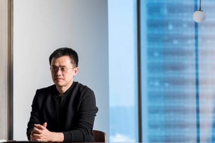 Binance CEO Takes VC Giant Sequoia Capital to Court for Hurting His Reputation