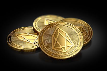 China’s New Crypto Rankings: EOS Retains Its Top Position