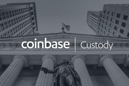 Coinbase Custody Now Manages $1 Billion of Crypto, Brian Armstrong Says