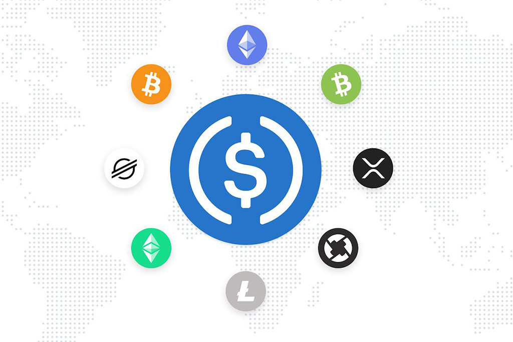 Coinbase Deepens Stablecoins Trading Support Expanding USDC to 85 Countries