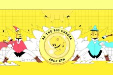 ‘CryptoKitties’ Creator Earns $275,000 in Just a Week After ‘Cheeze Wizards’ Launch