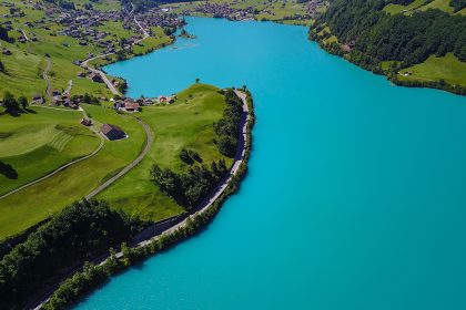 Crypto Valley: The Most Innovative Place You’ve Never Heard Of