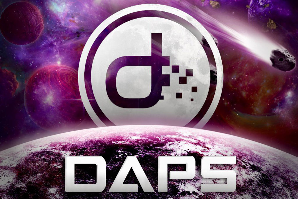 DAPS Coin Unveils Ground-Breaking Privacy Tech Following Successful Testnet