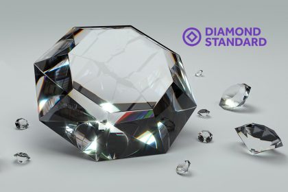Diamond Standard Unveils Blockchain-based Token to Back Real Diamonds