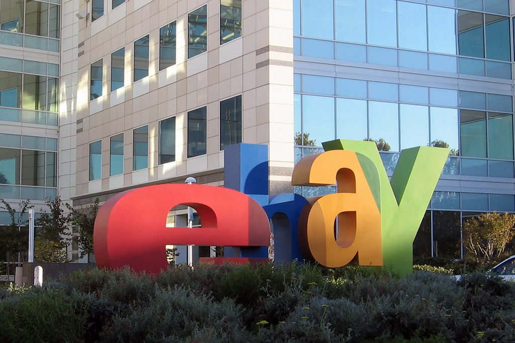 Will eBay Finally Accept Cryptocurrencies Or It’s Just a Clever PR