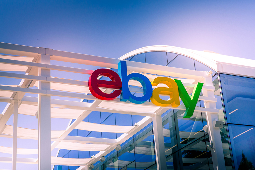 eBay: ‘Cryptocurrencies Aren’t Part of Our Payment Strategy’