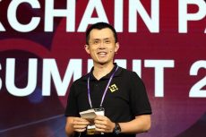 Changpeng Zhao Proposes Cryptocurrency Named SpaceXcoin to Elon Musk