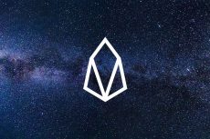 EOS Releases Its Open Source iOS Wallet App and Chrome Extensions