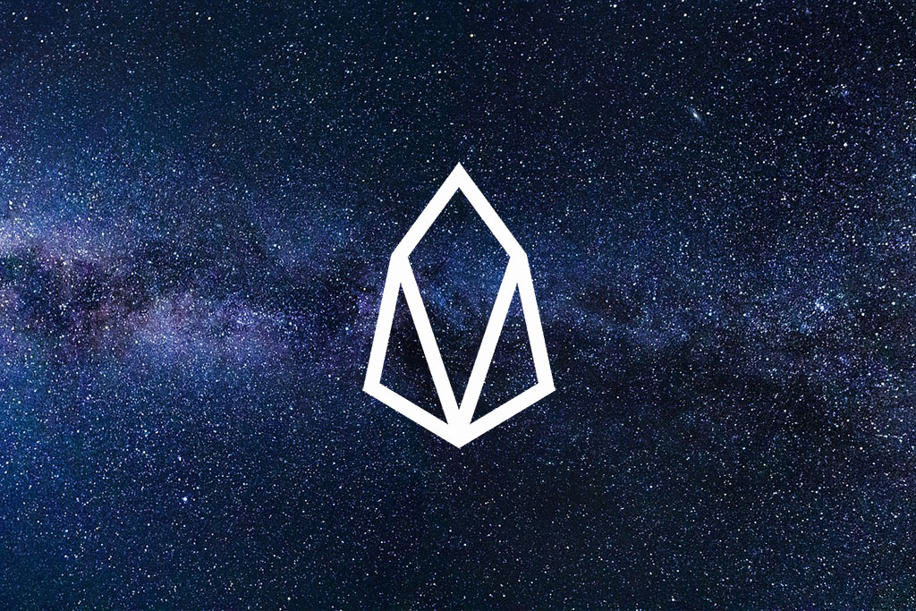 EOS Releases Its Open Source iOS Wallet App and Chrome Extensions