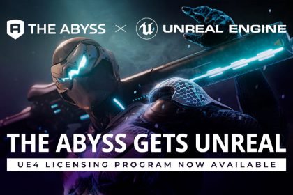 Epic Games Partners with Steam Competitor The Abyss