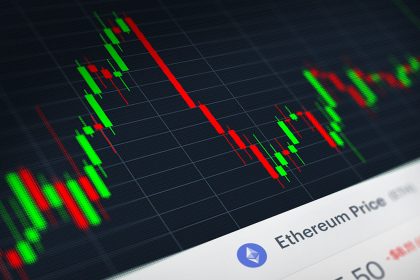 Ethereum Price Analysis: ETH/USD Remains Near $167, Forming Downtrend