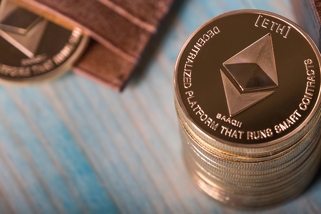 CFTC Ready For Ethereum Futures, Will ETH Price Rise to $200?