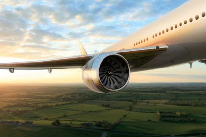 Microsoft and GE Aviation Apply Blockchain to Track Supply Chains in Aviation