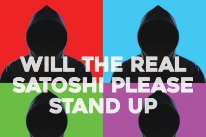 Gotsatoshi.com Launches Live Satoshi Unveiling: Real Satoshi Reveal or Just CoinDesk’s PR?