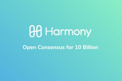 Harmony IEO: Decentralization at Scale