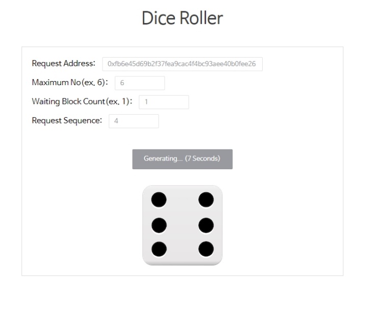 BORA’s Random Number Generation API Offers Security for Probability Systems