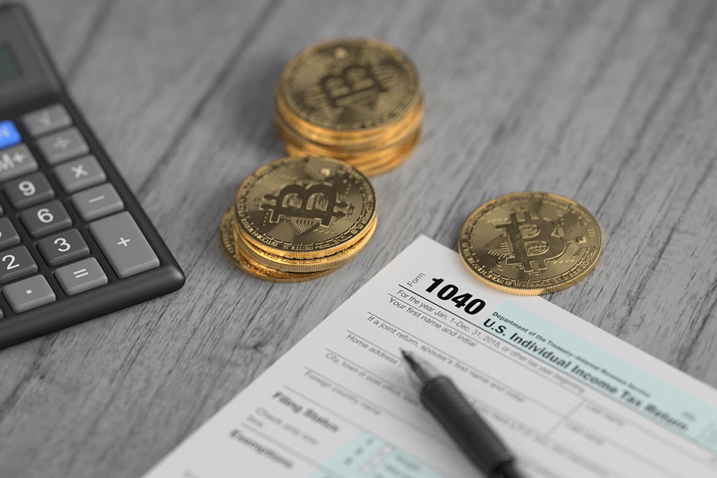 IRS to Release In-Depth Crypto Tax Guidance ‘Soon’