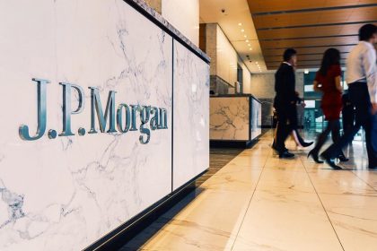 JPMorgan Overhauls Its Quorum Blockchain Network With the Help of Microsoft