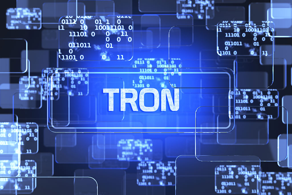 Justin Sun’s TRON Is Hitting Milestone, Is $0.04 Next?