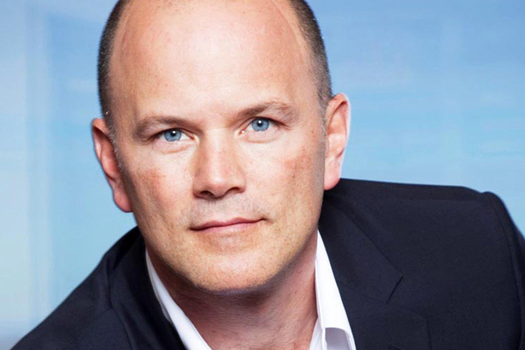 Mike Novogratz: Facebook’s GlobalCoin Won’t Rival Bitcoin