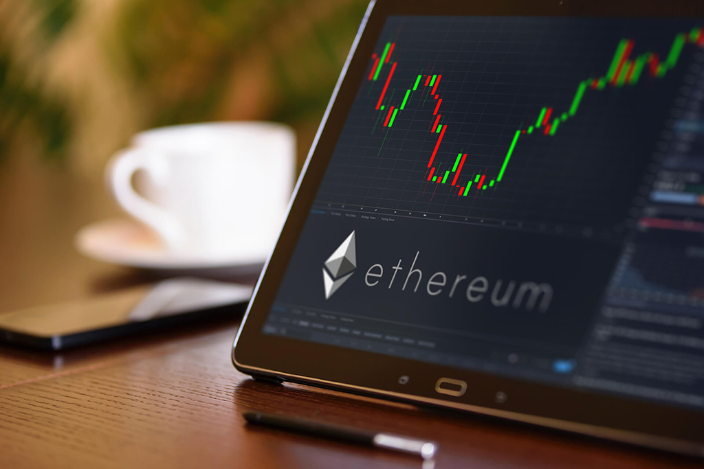 Ethereum Price Hits New 2019 ATH but Decentralization Brought into Question