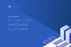 NVIDIA Inception Program to Push Cloud Computing Platform Ammut Ever Closer to Execution