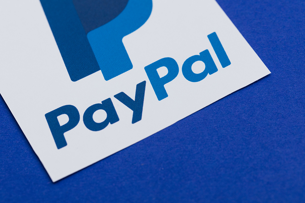 PayPal Still Isn’t Sold on Bitcoin Being The Future of Payments