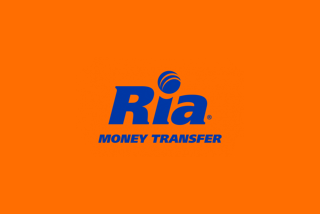 Ria Money Transfer App - change comin