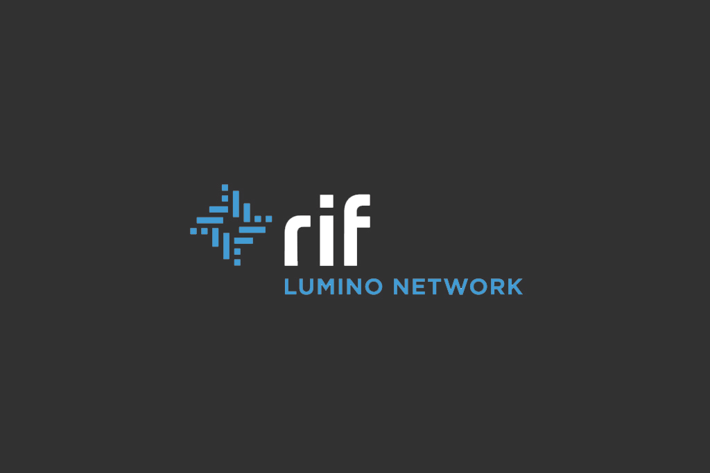 RIF Lab Launches Lumino Project: The New Live Scaling Solution for Bitcoin Blockchain