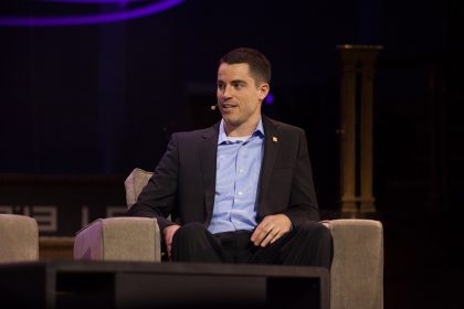 Exclusively by Roger Ver: Bitcoin Cash Will Outperform BTC