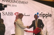 Multibillion Banking Giant SABB Launches Cross-Border Transfers with Ripple’s XRP