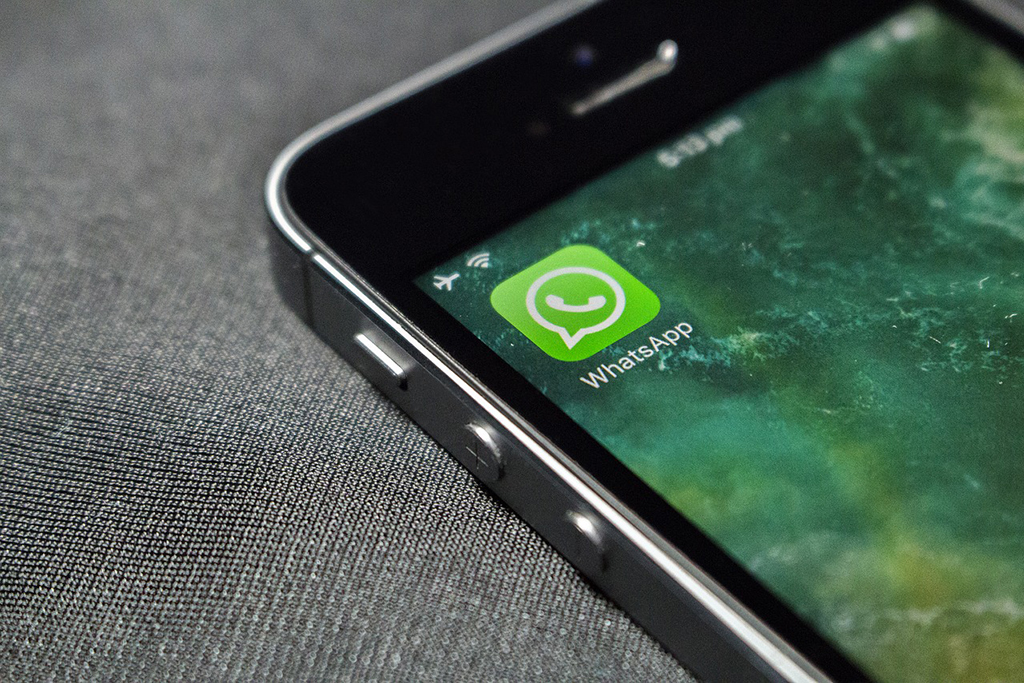 Bitcoin Transactions Finally Made Available on WhatsApp