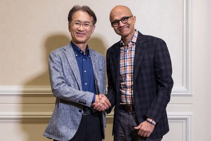 Microsoft and Sony Tie Up to Enhance the Future of Cloud Gaming