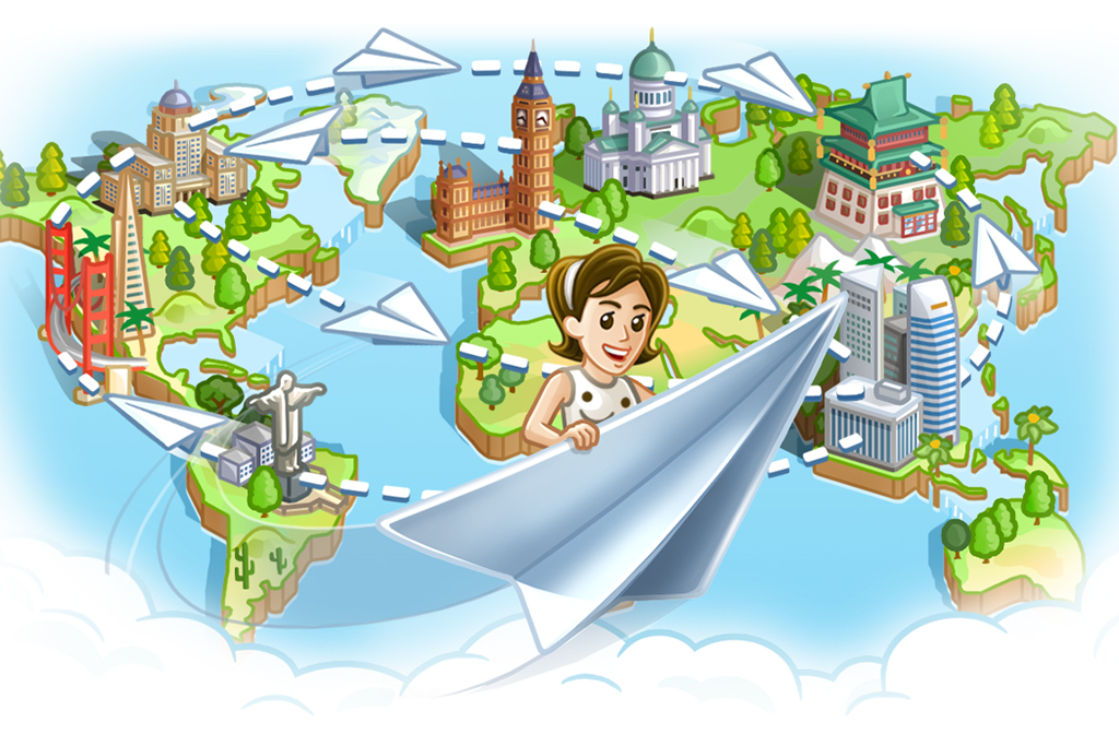 De archivo: Telegram