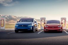 Elon Musk: Tesla Will Grow to $500 Billion Due to Its Self-Driving Tech