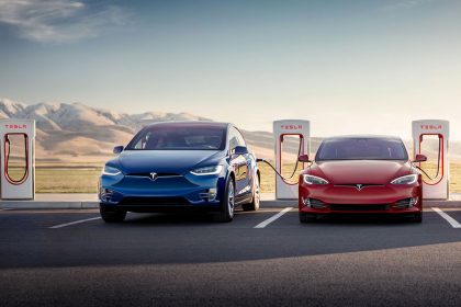 Elon Musk: Tesla Will Grow to $500 Billion Due to Its Self-Driving Tech