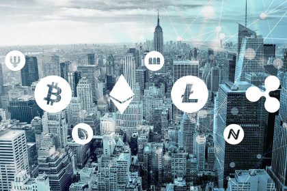 Top 5 Cryptocurrency Exchanges for Investing in, Swapping, and Trading Cryptocurrencies