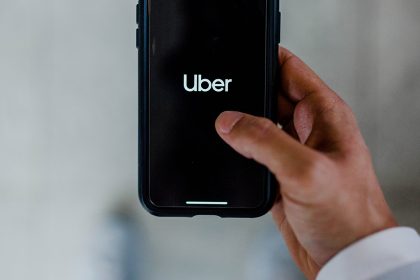 Could Uber Soon Offer Loans to Its Drivers?