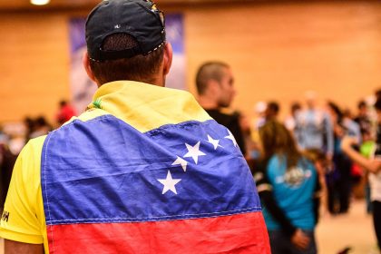 Venezuela Turns to Crypto and Rubles to Bypass US Sanctions