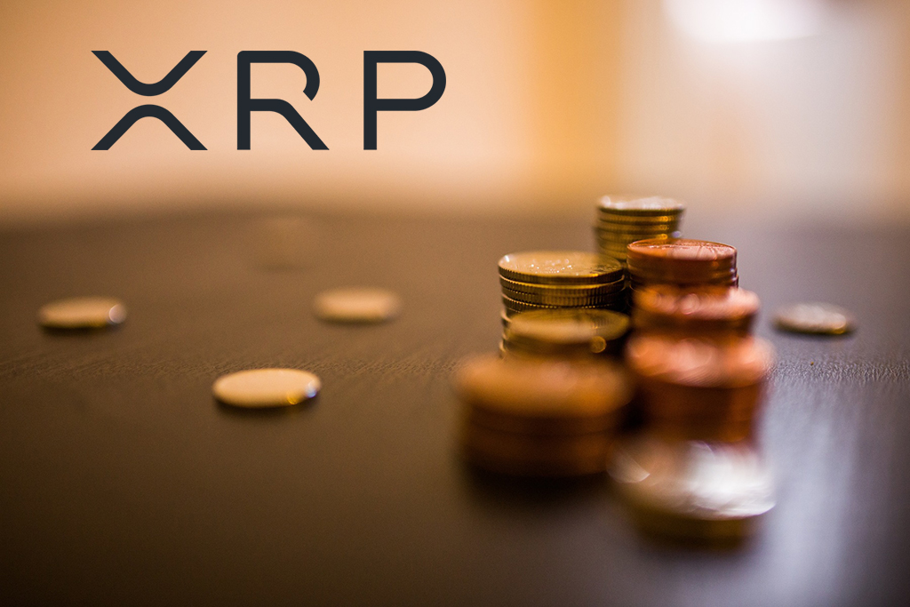 XRP Price Analysis: XRP/USD Is Consolidating at $0.31 Level, Expecting a Bullish Breakout