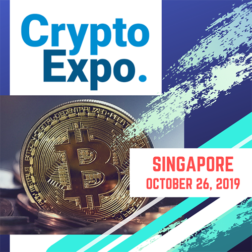 Crypto Expo Asia 2019: Dive Into The World Of Crypto