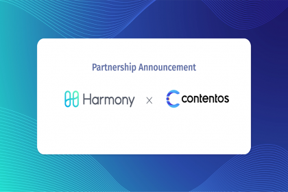 Harmony Partnership Series: Harmony X Contentos