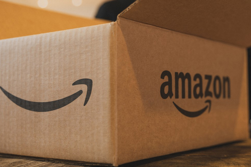 Two Blockchain Startups Join Hands for Amazon Purchases with Ethereum