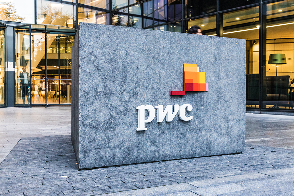 Big Four Auditor PWC Launches a Tool For Auditing Crypto Activities