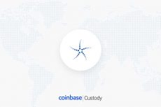 Coinbase Custody Supports Blockchain Capital’s BCAP Security Token